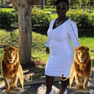 Meet your Posher, P angel